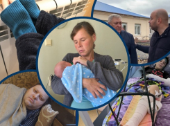 Опасения роженицы с младенцем, быстрая отставка экс-волгодонцем и лишение прав водителя-лихача: главные новости города за неделю