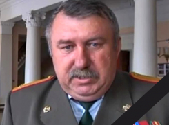 В Цимлянске застрелился бывший военный комиссар Геннадий Семенов