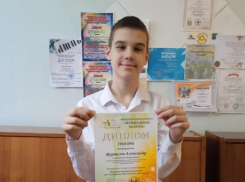 Волгодонец-пианист покорил Москву своим талантом