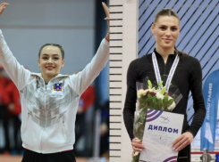 Королевы прыжков: волгодончанки оставили конкуренток позади на соревнованиях в Санкт-Петербурге и Тольятти