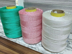  «Доншнур» предлагает полипропиленовую и полиамидную веревку выгодно