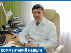 «Нажать на «0» и дождаться звонка оператора»: главврач ДГБ Сергей Ладанов рассказал в чем ошибка родителей, которые не могут вызвать врача 