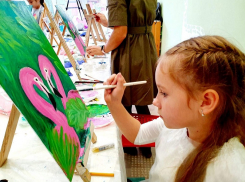 Цифровые коды присвоят детям в Волгодонске для посещения бесплатных кружков и секций