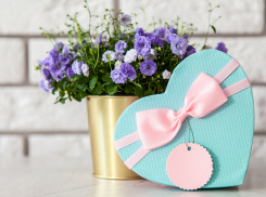 Участвуй в розыгрыше и забирай подарки