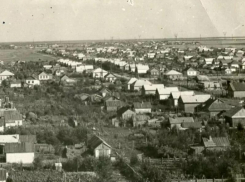 72 года назад в Волгодонске решили начать стройку индивидуальных домов