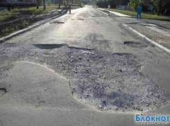 Дороги на подъезде к кладбищам Волгодонска обещают отремонтировать к Пасхе