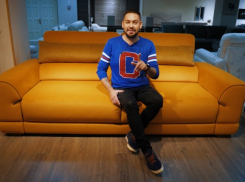 Стильный дом и рабочее пространство: все дороги ведут в «Комфорт»