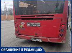 «От шума зубы стучат друг об друга»: волгодончанка о поездке на городском автобусе