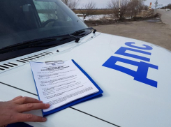 «Нетрезвый водитель»: в Волгодонске стартует масштабная операция
