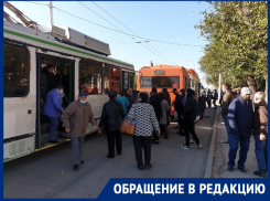 «Армагеддон на остановках Волгодонска»: транспортная реформа вызвала глобальный коллапс