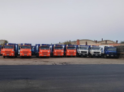 В Волгодонске приглашают на работу водителей, грузчиков, механиков