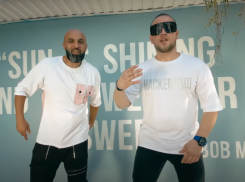 Экс-волгодонец Иван Аваков выпустил ремейк известной песни «Левый берег Дона»