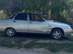 Полиция ищет водителя, скрывшегося с места ДТП в Цимлянске