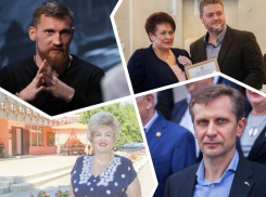 «Двоечников» и «хорошистов» среди народных избранников Волгодонска определила «Депутатская кухня»