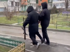 «Стрелок с В-У» стал фигурантом уголовного дела