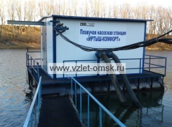 «Иртыши» напоят водой жителей Волгодонского и Дубовского районов