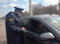 В Волгодонске водителей-должников выследили с помощью видеокамер 