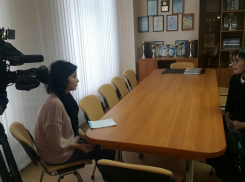 Анна Пустошкина в интервью «Первому каналу» опровергла слова прокурора Волгодонска 