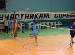 Волгодонск одновременно примет два областных чемпионата