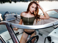 Александра Зимина хочет принять участие в «Мисс Блокнот-2020» 