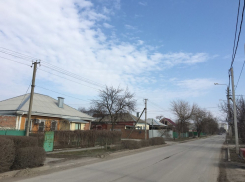 Преимущественно без осадков и ветрено будет в Волгодонске в последний рабочий день 