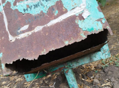 Новые урны должны появиться на улице Энтузиастов