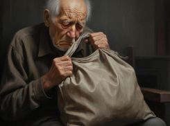 Код «Обнуление»: 21 миллиона рублей лишился волгодонский пенсионер