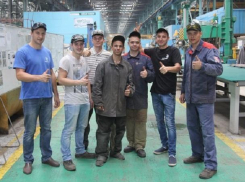 Студент из Волгодонска стал бронзовым призером на чемпионате «Worldskills Hi-Tech»