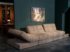 Осень время перемен: или как выгодно обновить интерьер в своем жилье