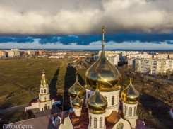 Облачно и небольшой плюс: какая погода ждет волгодонцев в четверг