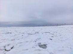 Вторник будет в Волгодонске морозным 