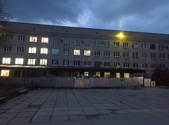 В апреле в поликлинике на Ленина начнется второй этап капитального ремонта