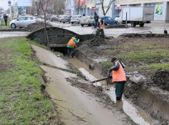 Реконструкцию очистных сооружений в Волгодонске запланировали на 2025-2030 годы