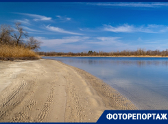 Утиный пляж и новые котлованы: где в Волгодонске находятся свободные зоны отдыха у воды