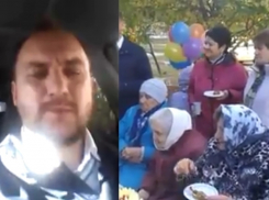 Видеоблог из жизни провинциального депутата открыл народный избранник из Волгодонска