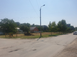 Строительство МФЦ в Цимлянске затягивается из-за ухода подрядчика