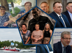 Агрессивные волгодонцы, дело Юрия Мариненко и парад в честь ВМФ: главные новости недели