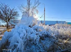 Зимней сказке на Жуковском шоссе конец: «Водоканал» заткнул места порывов чопиками