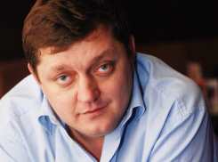 Олег ПАХОЛКОВ ответил на все вопросы читателей «Блокнота Волгодонска»