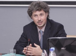 Волгодонского бизнесмена Александра Хуруджи оставили в СИЗО