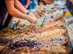 В Волгодонске 15 сентября начинается сезон ярмарок выходного дня