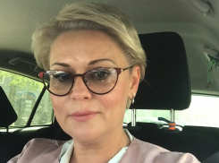 Главную медсестру БСМП признали «Лидером Дона»