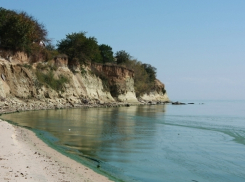 В Цимлянском водохранилище найдено тело утонувшего мужчины