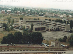 «Школу милиции» Волгодонска капитально отремонтируют к зиме