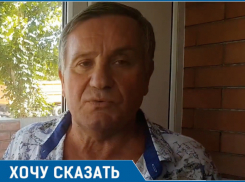 Волгодонцы требуют пустить фуры в объезд города