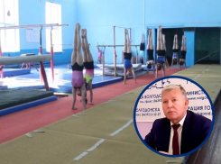 «Это реальная проблема, не зря вы обратили на нее внимание»: Сергей Макаров об изношенных снарядах в ДЮСШ№4