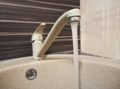 «Водоканал» заказал 150 тонн хлора за 9 миллионов рублей для очистки поставляемой в дома волгодонцев воды