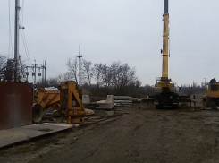На контроль стройки моста в Волгодонске потратят более 50 миллионов рублей 