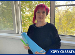 Годы разрушений и пустых обещаний: жительница Строителей, 4/6  просит помощи из-за текущего балкона