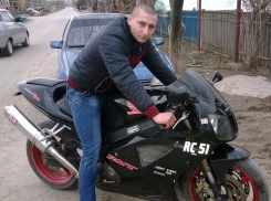 В Волгодонске по факту ДТП с гибелью 27-летнего мотоциклиста началась доследственная проверка